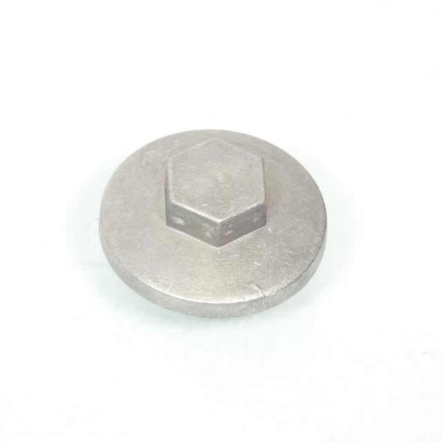Original-ölstandskappe Für Peugeot 125 Citystar 2015, 802157, Neu