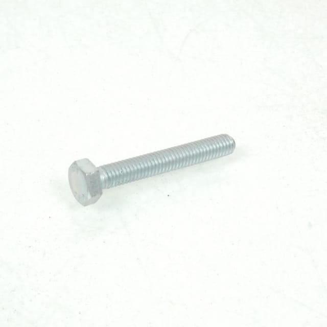 [neuwertig] Schraube M6x100, 40 Mm, 710292, Für Roller, Motorräder Und Mopeds