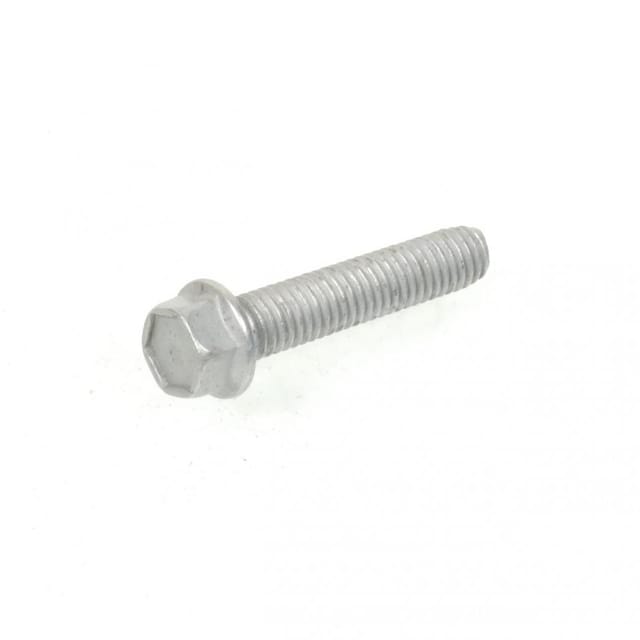 Schraube M6x100 L30mm Für Roller Peugeot 125 Citystar Abs Eu4