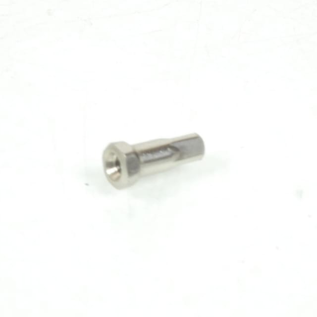 Speichennippel Felge Für Mofa Peugeot 103 710547 Ø3.4mm Steigung