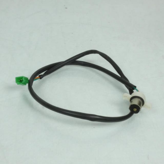 [neuwertig] Lampenfassung Blinker Für Zweirad Peugeot Bau15s 75cm