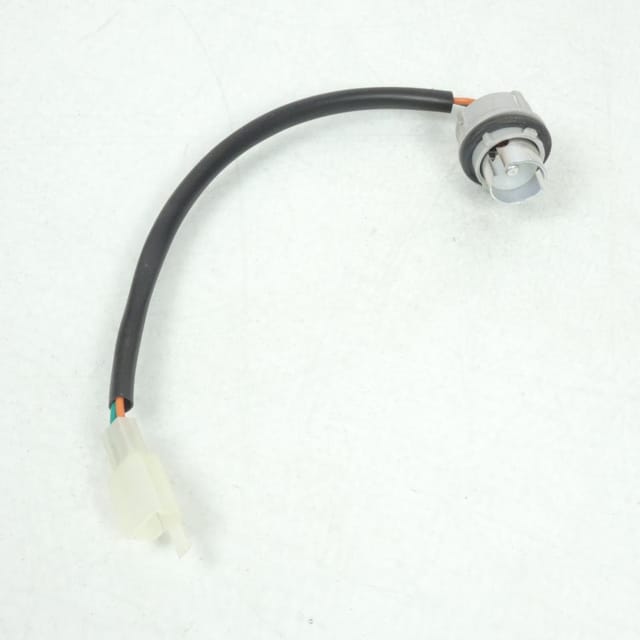 [neuwertig] Blinkerfassung Für Den Peugeot 50 Kisbee 2t 802457 Bau15s T16,