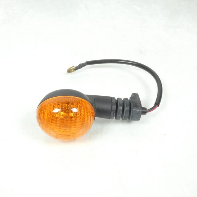Blinker Links Vorne Für Peugeot 50 Xr6 Motorrad, Baujahre 2003