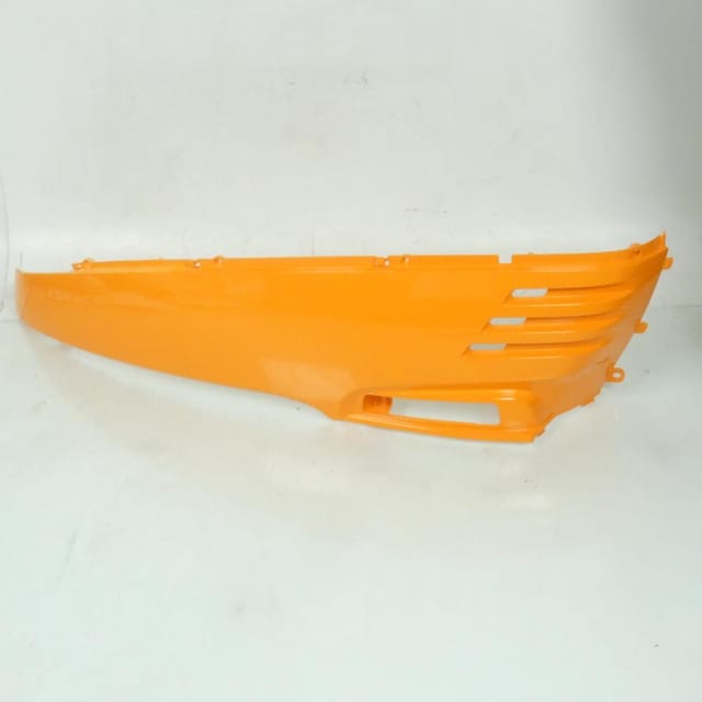 Unteres Heckteil Für Peugeot 125 Django Evasion 787080p8, Orange