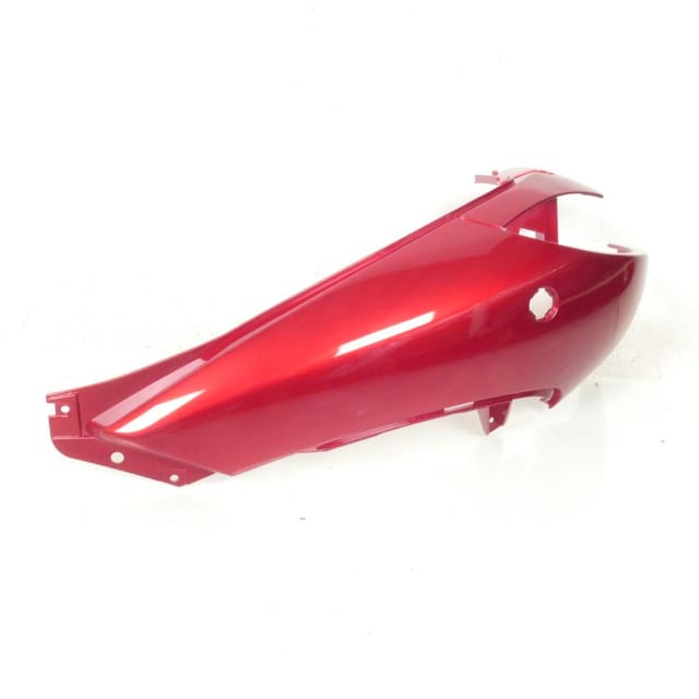 [neuwertig] Verkleidung Hinten Links Für Roller Peugeot 100 Vivacity 740491gd