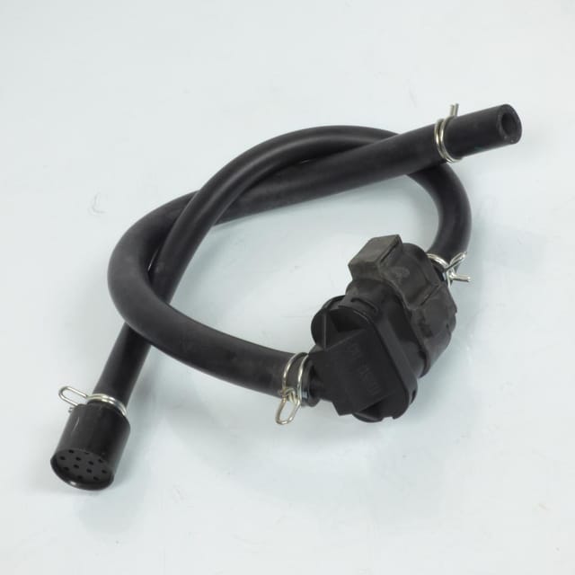 Abgasreinigung Original Für Roller Peugeot 50 Speedfight 3 2009