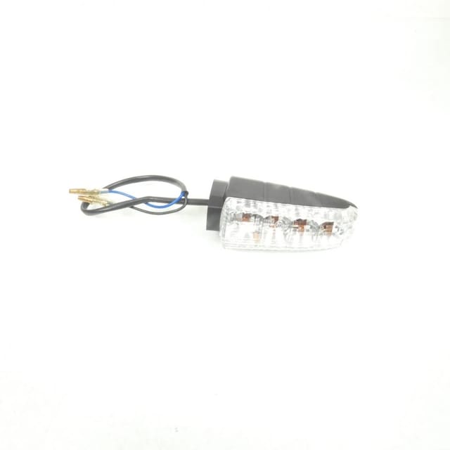 [gebraucht] Blinker Original Für Motorrad Peugeot 50 Nk7 Ab 2008 802726 /