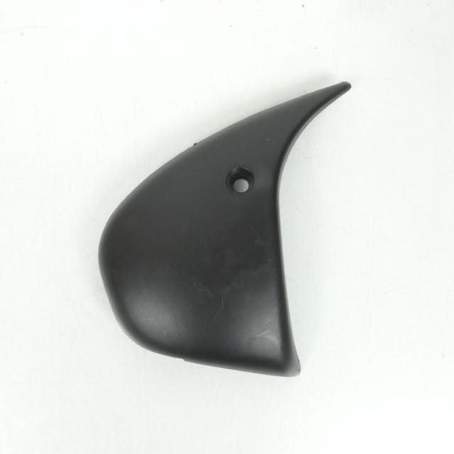 [gebraucht] Seitenabdeckung R Schwarz Für Roller Peugeot 50 Trekker 738619n