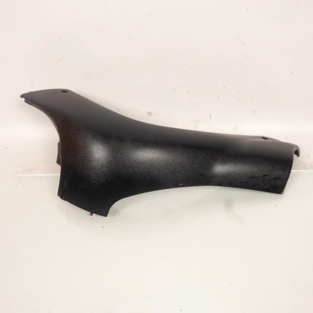 [gebraucht] Bugverkleidung L Für Roller Peugeot 50 Buxy 730640n Schwarz
