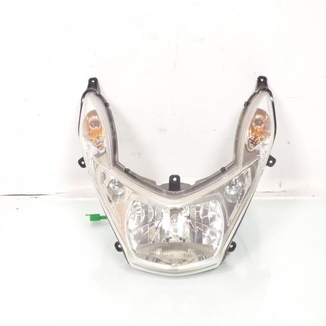 [gebraucht] Frontscheinwerfer Für Roller Peugeot 50 Kisbee 2t Vgak1areaa0j