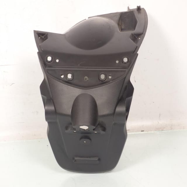 [gebraucht] Hinterer Spritzschutz Original Für Roller Peugeot 50 Streetzone