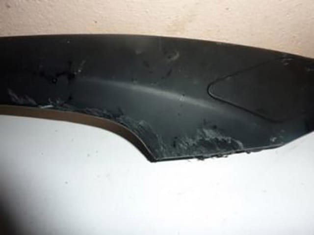 [gebraucht] Beifahrergriff Rechts Für Roller Peugeot 500 Satelis 769779n1