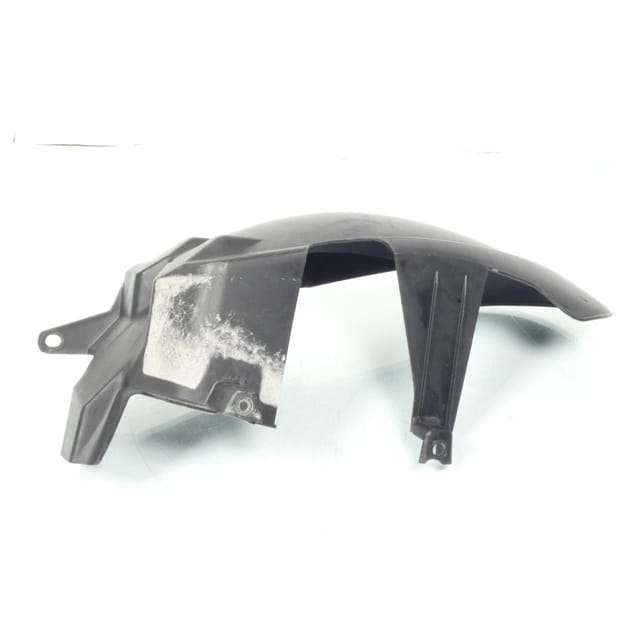 [gebraucht] Kotflügel Hinten Original Für Roller Peugeot 50 Streetzone 10