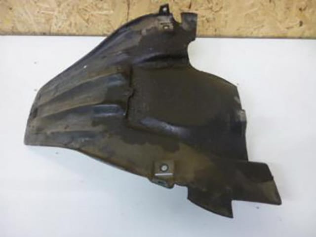 [gebraucht] Radkasten Original Für Roller Peugeot 50 Tkr 2t 10p 2000 Bis 2003