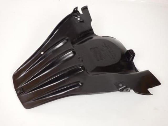 [gebraucht] Radkasten Original Für Roller Peugeot 50 Metal X 2002 1173316200