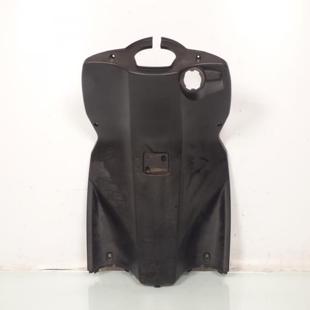 [gebraucht] Hinteres Beinschild Original Für Roller Peugeot 50 Kisbee 2011