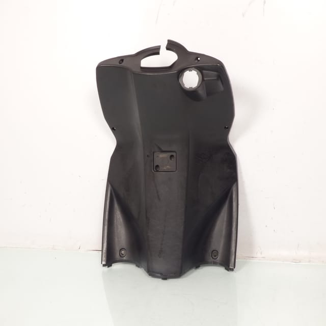 [gebraucht] Hinteres Beinschild Original Für Roller Peugeot 50 Streetzone 4t