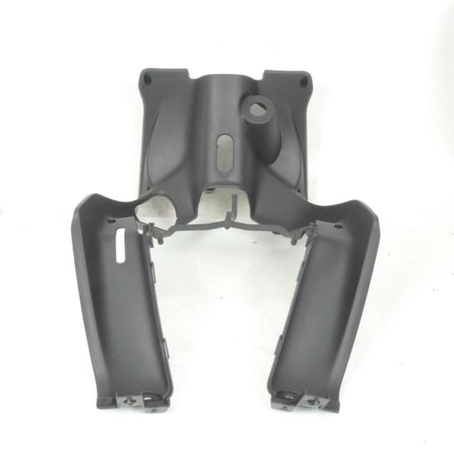 Hinteres Beinschild Für Roller Peugeot 50 Jet Force Tdsi
