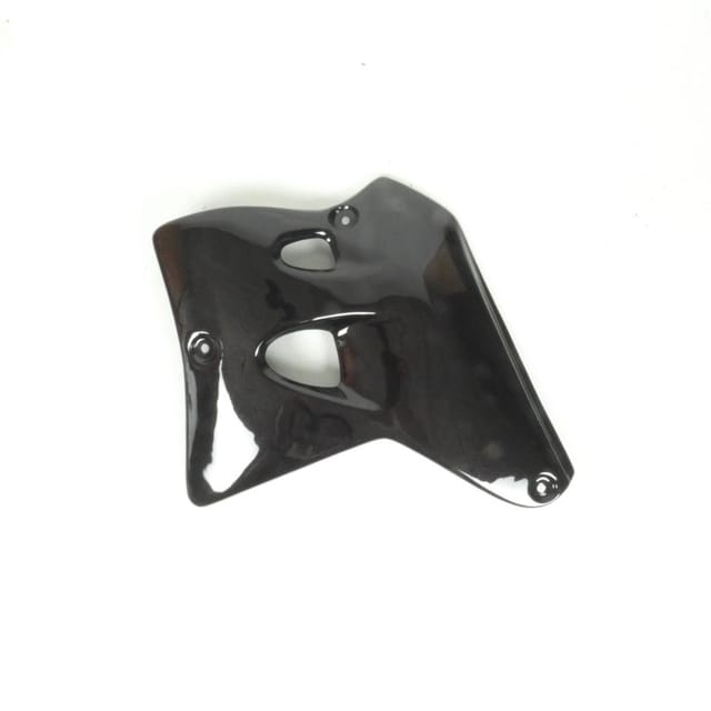 Lufthutze Links Original Für Motorrad Peugeot 50 Xp6 1997 Bis