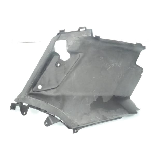 [gebraucht] Seitenabdeckung Links Original Roller Peugeot 50 Kisbee 4t 2021