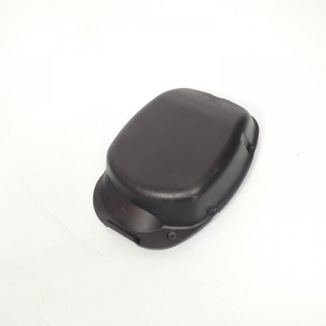 [gebraucht] Original-motorabdeckung Für Den Peugeot 50 Kisbee