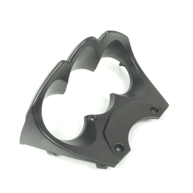 Tachoumrandung Für Roller Peugeot 125 Citystar Abs Eu4 1177817649