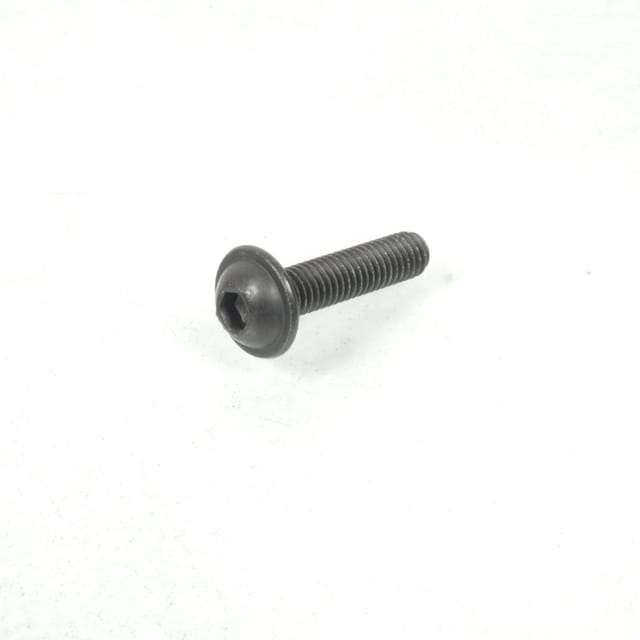 Original-torx-schraube M6x1,00, L 25 Mm, Für Peugeot 50 Xr6,