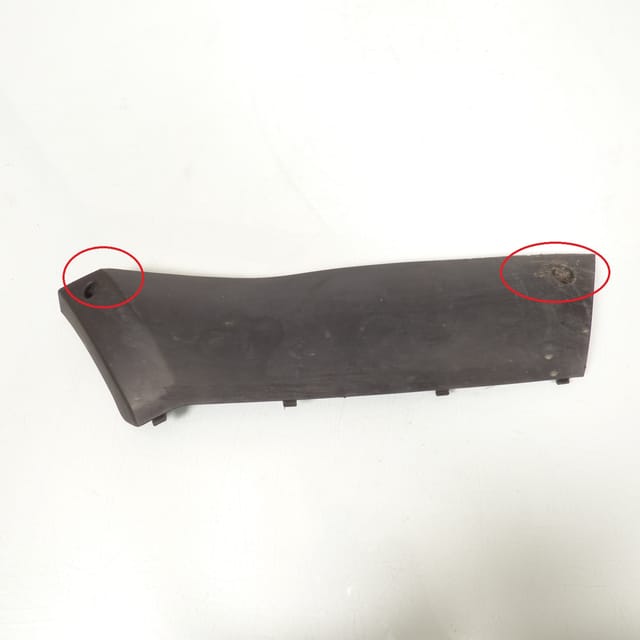 [gebraucht] Bugverkleidung Rechts Original Roller Peugeot 50 Kisbee Rs 4t