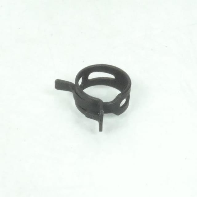 Schlauchschelle, Ø 25 Mm, Für Peugeot 50 Xrace Roller, Baujahr