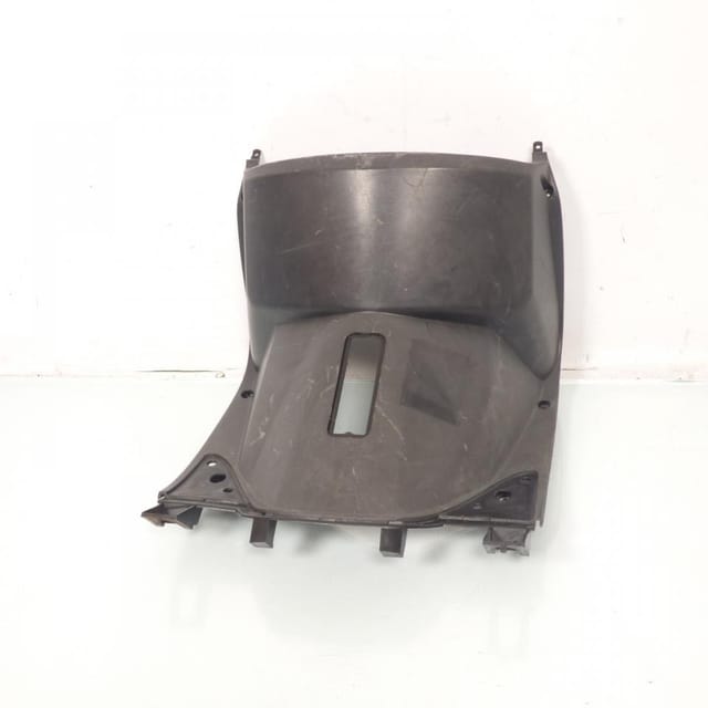 [gebraucht] Hinteres Beinschild Für Roller Peugeot 50 V-clic 92112qagz000