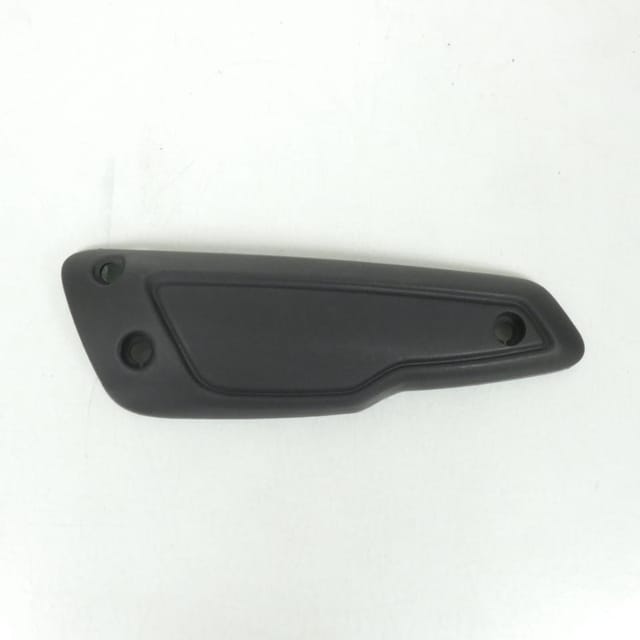 Auspuffschutz Für Peugeot 50 Django 402321 T0304cp7000040m