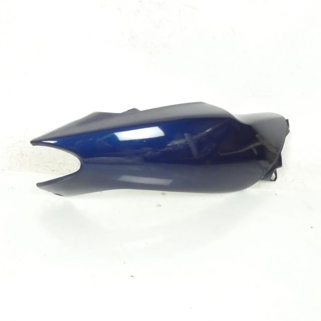 [neuwertig] Verkleidung Hinten Rechts Blau Für Roller Peugeot 100 Speedfight