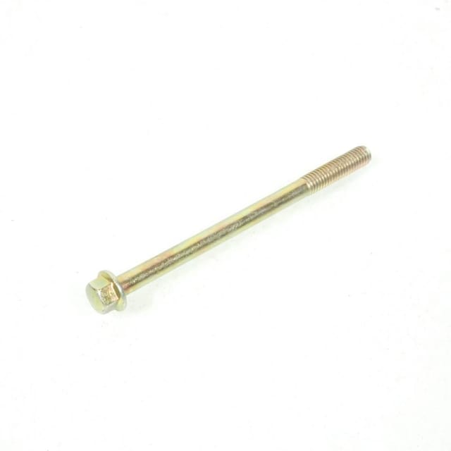 Zylinderstehbolzen M6x1.00 85mm Für Roller Peugeot 50 Streetzone