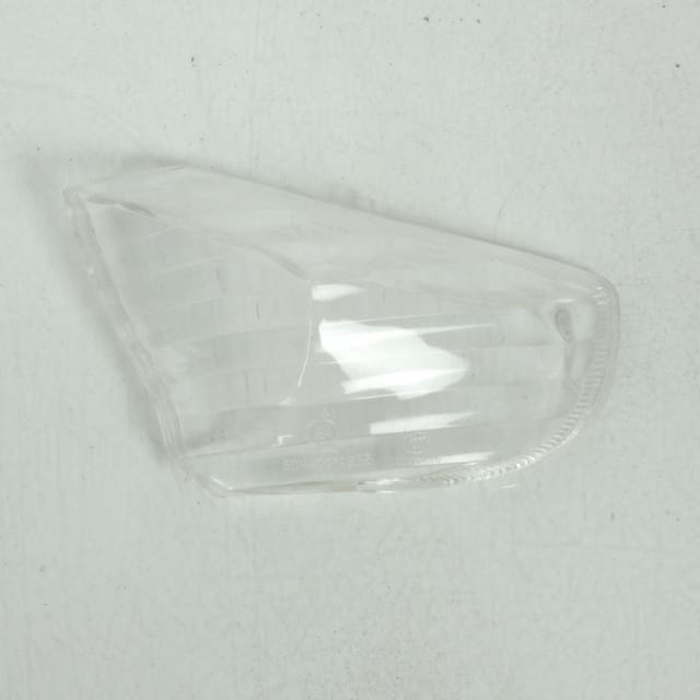 Blinkerglas Hinten Rechts Weiß Für Roller Peugeot 50 Vclic 759309