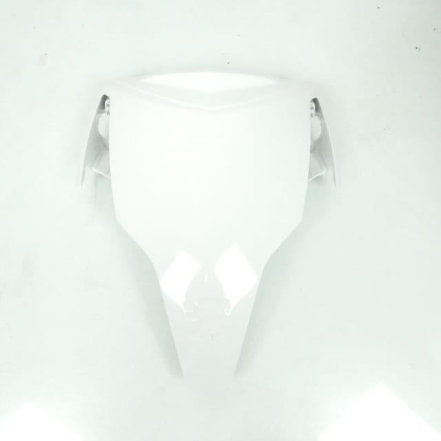 Vorderes Beinschild Oben Für Roller Peugeot 300 Geopolis 768556bl