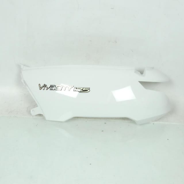 Verkleidung Hinten Links Für Roller Peugeot 125 Vivacity 3 4t