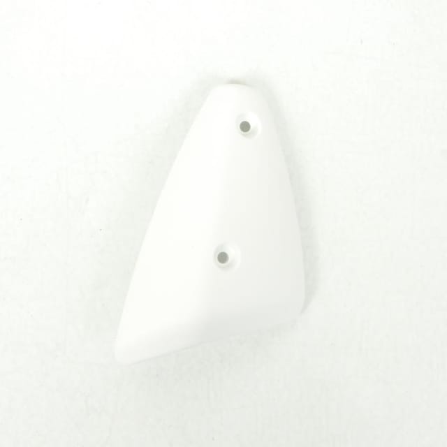 Pad Vorne Links Weiß 748282bl Für Roller Peugeot 50 Tkr 2 Wrc