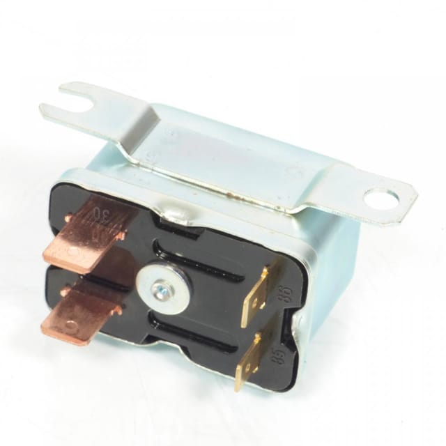 Original-anlasserrelais Für Piaggio 125 Vespa Pxe Arcobaleno,