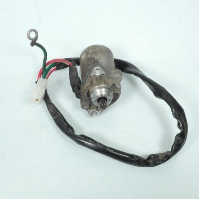[gebraucht] Anlasser Original Für Roller Piaggio 50 Vespa Lx 2t 2005 Bis 2020