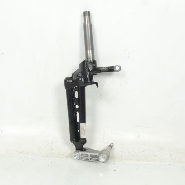 [neuwertig] Gabel Linker Lenkarm Für Roller Piaggio 300 Mp3 Hpe 1c0012015 Neu