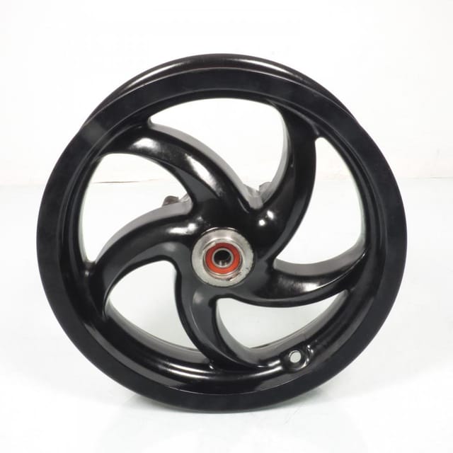 [gebraucht] Vorderradfelge Original Für Roller Piaggio 50 Typhoon 2t Ac 2010