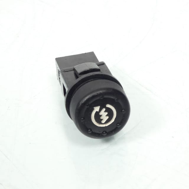 [gebraucht] Knopf Lenkerverkleidung Original Für Roller Piaggio 500 X9