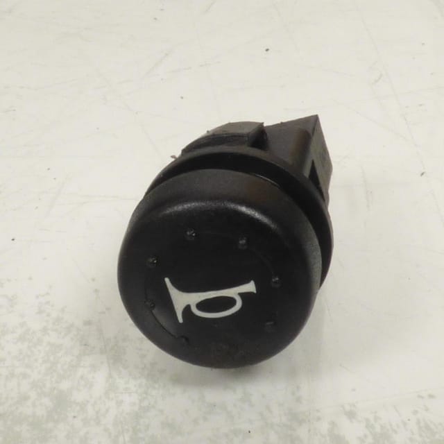 [gebraucht] Knopf Lenkerverkleidung Original Für Roller Piaggio 50 Liberty 4t