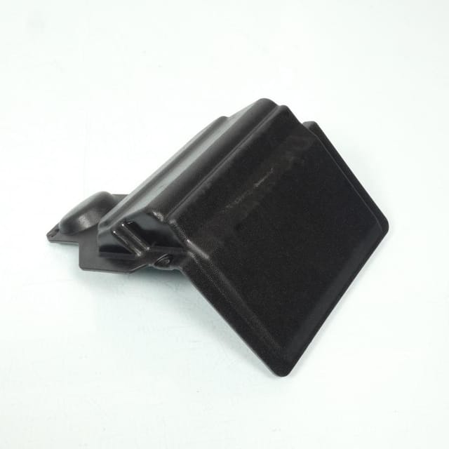 [gebraucht] Original-batteriefachdeckel Für Piaggio 50 Typhoon 2t Ac