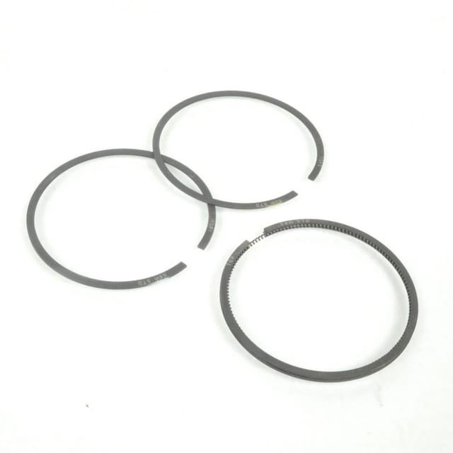 Kolbenringsatz Ø62.6mm Für Roller Piaggio 150 Fly 1998 1a009621r