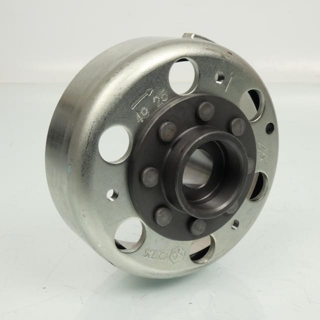 Lichtmaschinenrotor Original Für Roller Piaggio 125 Beverly 2005