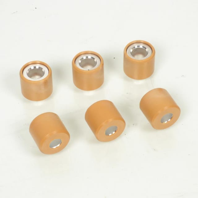 Variomatik-rolle Original Für Roller Piaggio 125 Yourban 2011 Bis