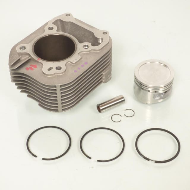 Zylinder-kolben-kit Für Roller Piaggio 150 Fly Eu3 487183