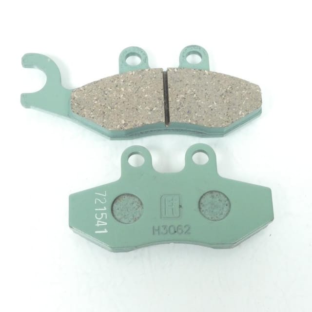 Bremsbelag Original Für Roller Piaggio 125 Typhoon 4t 2011 Bis