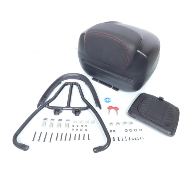 [gebraucht] Topcase Für Roller Piaggio 300 Mp3 Hpe 2019 Bis 2021 Cm292707